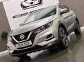 Nissan Qashqai 1.5 dCi N-Connecta Euro 6 (s/s) 5dr 10