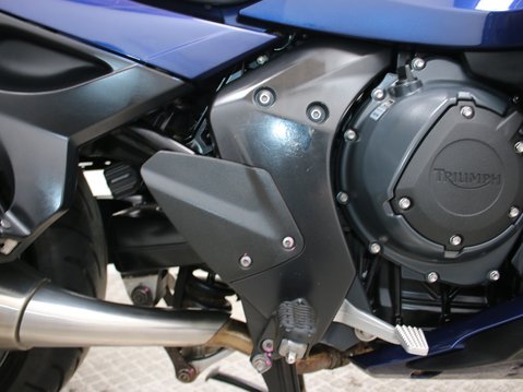 Triumph Trophy 1200 TROPHY 1200 23