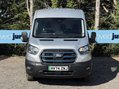 Ford Transit E-Transit 390 Trend 75kWh 14