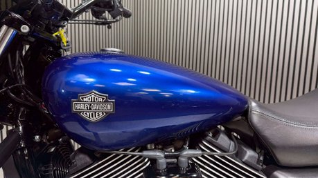 Harley-Davidson Street 750 XG 2016 ONLY 6K VANCE AND HINES EXHAUST 750CC CRUISER 28