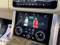 Land Rover Range Rover 3.0 Range Rover Vogue SDV6 Auto 4WD 5dr 62