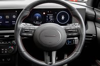 Hyundai TUCSON T-GDI N LINE S 22