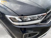 Volkswagen T-Roc 1.5 TSI Life SUV 5dr Petrol Manual Euro 6 (s/s) (150 ps) 9