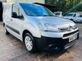 Citroen Berlingo 1.6 HDi 625 Enterprise L1 5dr (Euro 5) 3