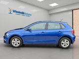 Volkswagen Polo 1.0 TSI SE Hatchback 5dr Petrol Manual Euro 6 (s/s) (95 ps) 7