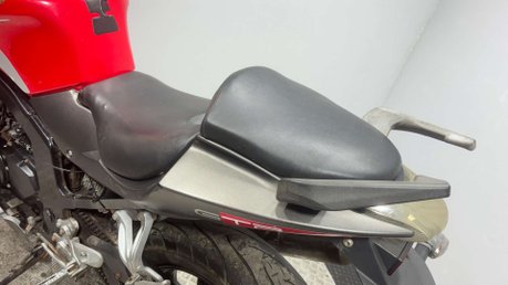 Hyosung GT GTR 2016 13K RUNNING PROJECT BIKE VTWIN 15BHP SPORTS 16