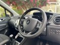 Renault Captur DYNAMIQUE NAV TCE 15