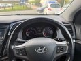 Hyundai i40 1.7 CRDi Blue Drive SE Nav Euro 6 (s/s) 4dr 14