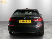 BMW 1 Series 1.5 118i SE (LCP) Hatchback 5dr Petrol DCT Euro 6 (s/s) (136 ps) Air Con 6