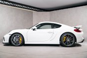 Porsche Cayman GT4. NOW SOLD. SIMILAR REQUIRED. PLEASE CALL 01903 254 800. 8