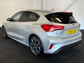 Ford Focus 1.0 Focus ST-Line X 5dr 3