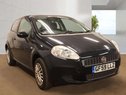 Fiat Grande Punto 1.4 Active Hatchback 3dr Petrol Manual Euro 4 (77 bhp)