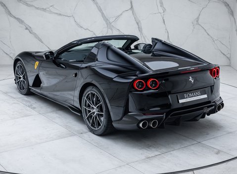 Ferrari 812 GTS 7