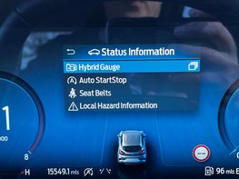 Ford Puma 1.0 Puma Titanium MHEV 5dr 25