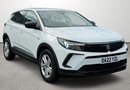 Vauxhall Grandland 1.2 Turbo Design 5dr 1