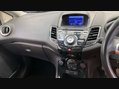Ford Fiesta 1.0 Fiesta Titanium 5dr 17