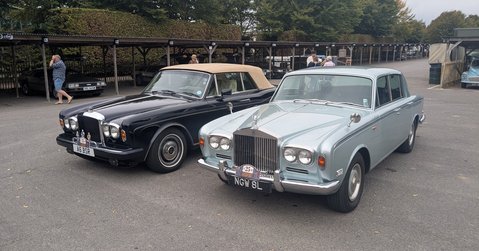 The Distinguished Gentleman’s Drive 2026 2