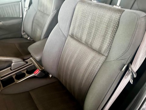 Honda CR-V 1.6 i-DTEC SE Plus Navi Euro 6 (s/s) 5dr 46