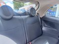Fiat 500 1.2 Lounge Euro 6 (s/s) 3dr 21
