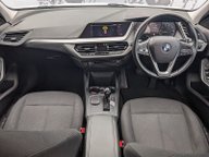BMW 1 Series 118I SE 11