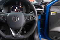 Vauxhall Corsa ULTIMATE NAV 20
