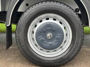 Vauxhall Movano L3H1 F3500 135 ps Lawn Mower Beavertail Truck 24