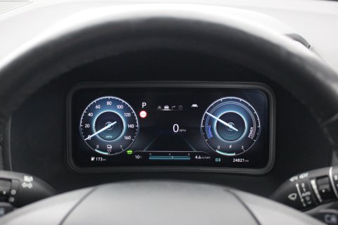 Hyundai KONA 5dr 150kW Premium 64kWh Ellectric Automatic (10.5kW Charger) 24