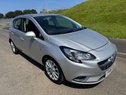 Vauxhall Corsa 1.4 Corsa SE ecoFLEX 5dr