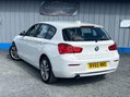 BMW 1 Series 1.5 116d Sport Euro 6 (s/s) 5dr 43
