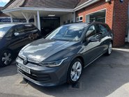 Volkswagen Golf LIFE ETSI DSG 1