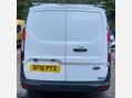 Ford Transit Connect 1.6 TDCi 220 Crew Van L1 H1 6dr 13