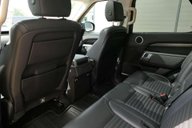 Land Rover Discovery TD6 HSE 34