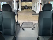 Fiat Doblo 1.4 Easy Euro 6 (s/s) 5dr 20