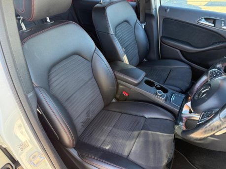 Mercedes-Benz B Class 2.1 B220d AMG Line (Premium Plus) 7G-DCT Euro 6 (s/s) 5dr 18