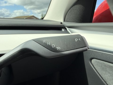 Tesla Model Y (Dual Motor) Performance SUV 5dr Electric Auto 4WDE (426 bhp) 34