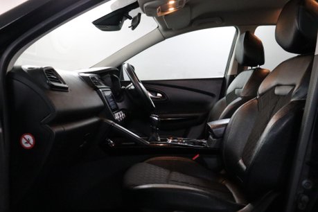 Renault Kadjar ICONIC TCE 43