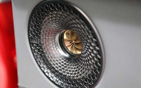 Lotus Eletre S - Huge Feature List - Intelligent Glass Roof, Reference Sound and More 21