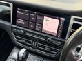 Porsche Macan 3.0 Macan S Semi-Auto 4WD 5dr 7