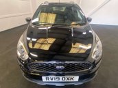 Ford Ka+ 1.2 Ka+ Active 5dr 7