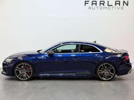 Audi RS5 2.9 TFSI V6 Carbon Edition Coupe 2dr Petrol Tiptronic quattro Euro 6 (s/s) 16