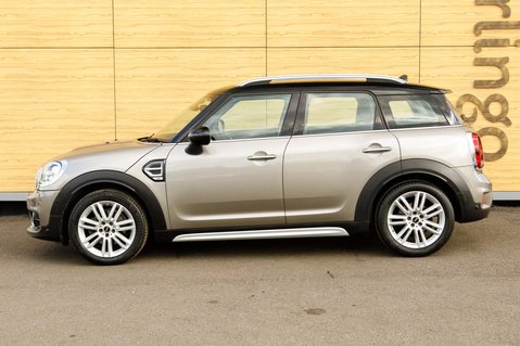 Mini Countryman COOPER EXCLUSIVE 13
