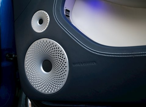 Bentley Continental GT First Edition 22