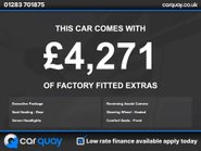 BMW 5 Series 3.0 535d M Sport Gran Turismo Auto 5dr 11