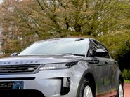 Land Rover Range Rover Evoque S 29