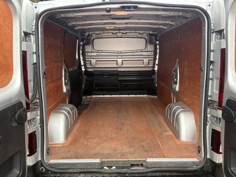 Renault Trafic SL28 SPORT ENERGY DCI 3