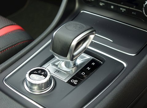 Mercedes-Benz A Class AMG 24