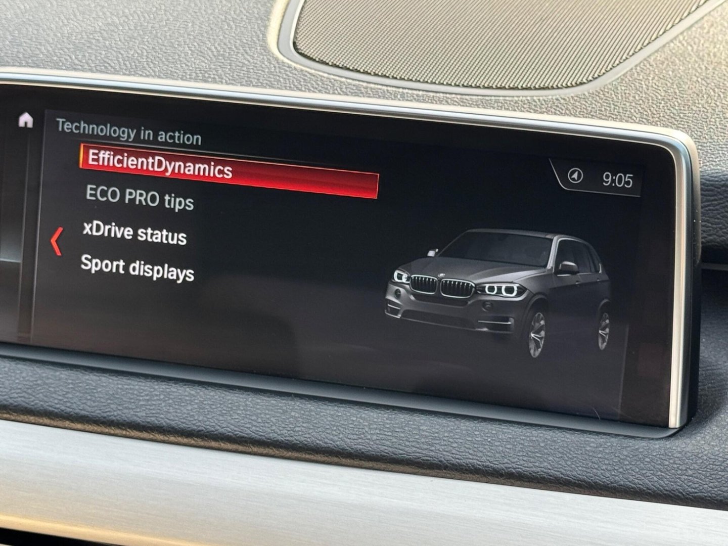 2018 BMW X5 — image 25