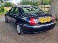 Rover 75 CONNOISSEUR V6 9