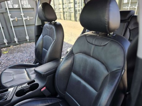 Kia Niro 1.6h GDi 3 SUV 5dr Petrol Hybrid DCT Euro 6 (s/s) (139 bhp) 42