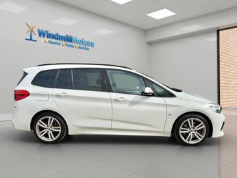 BMW 2 Series 2.0 220i GPF M Sport DCT Euro 6 (s/s) 5dr